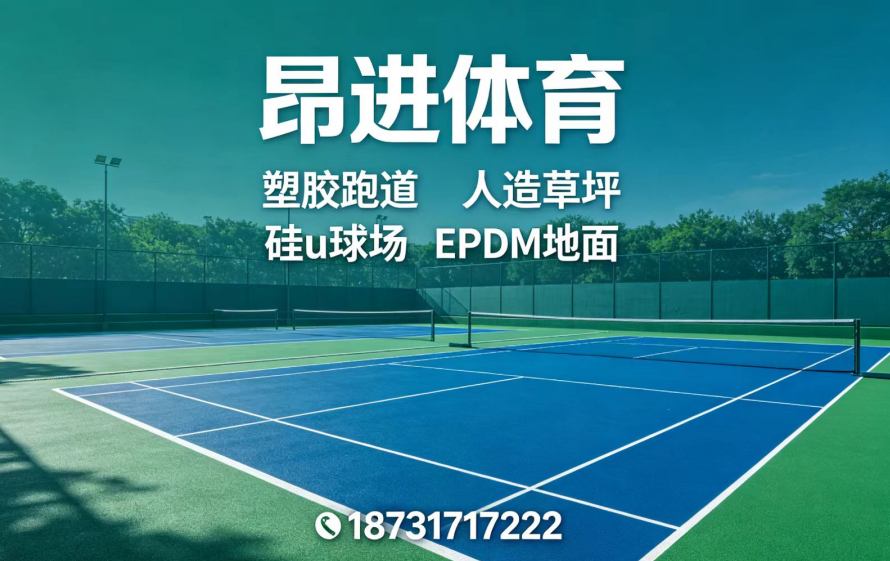 昂进体育